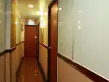 Трёхместный номер Стандарт