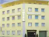 Двухместный номер Стандарт c 1 комнатой