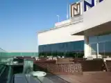 Трёхместный номер Deluxe