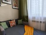 Квартира студия рядом с больницей Боткина