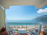 Двухместный номер Superior seafront