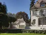 Run of House