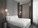 Двухместный номер Superior с балконом