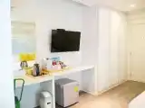 Семейный номер Стандарт с балконом