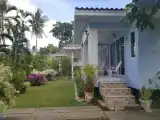 Двухместное бунгало Superior с частичным видом на море