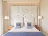 Двухместный номер Deluxe с видом на море