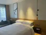Двухместный номер Стандарт