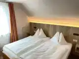 Двухместный номер Стандарт Мансарда