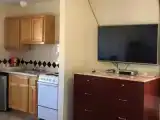 Четырёхместный номер Deluxe