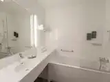 Трёхместный номер Стандарт