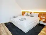 Двухместный номер Deluxe