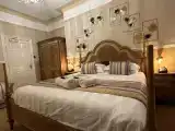 Трёхместный номер Стандарт Цокольный этаж