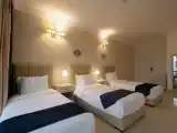 Трёхместный номер Стандарт