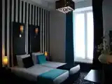 Трёхместный номер Privilege