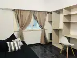 Одноместные апартаменты