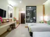 Двухместный номер Deluxe