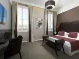 Двухместный номер Deluxe