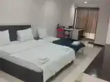 Номер Deluxe