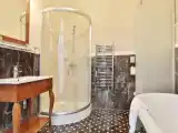 Двухместный номер Deluxe с балконом