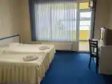 Номер Стандарт