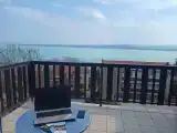 Люкс Deluxe с балконом