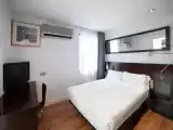 Двухместный номер Small with Interior view
