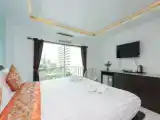 Двухместный номер Deluxe