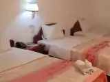 Трёхместный номер Стандарт