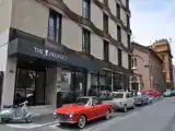 Run of House