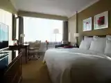 Двухместный номер high floor Deluxe