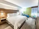 Двухместный номер Executive