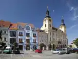 Run of House