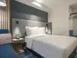 Двухместный номер Стандарт