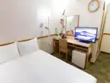 Двухместный номер Эконом