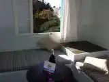 Двухместный полулюкс