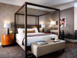 Двухместный полулюкс Fairmont Gold