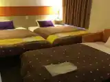 Трёхместный номер Стандарт