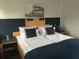 Двухместный люкс