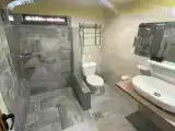 Двухместная студия