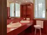 Двухместный номер Стандарт