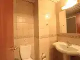 Студия Стандарт с балконом