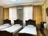 Номер Стандарт