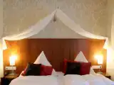 Двухместный люкс