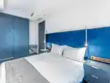 Двухместный номер Стандарт с балконом