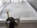 Двухместный номер Deluxe