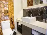 Двухместный номер Стандарт с видом на окрестности