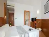 Одноместный номер Стандарт с балконом