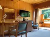 Двухместный номер Privilege с балконом