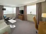 Двухместный люкс