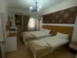 Четырёхместный номер Комфорт